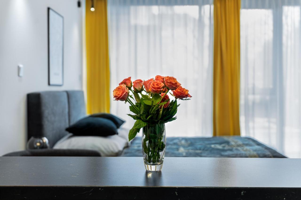 Easy Rent Apartments - Silver 8 Lublin Dış mekan fotoğraf